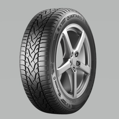 Barum QUA-5 XL DOT 2018 225/45 R17  1. kép