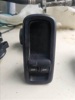 Ford Fiesta Mk6 Bal első ablakemelő kapcsoló 