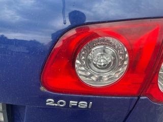 VW PASSAT Variant (3C5) Kormánymű Szervós 12. kép