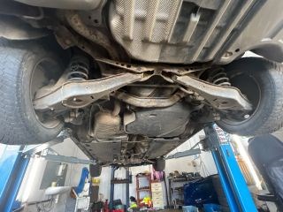 VW PASSAT Variant (3C5) Kormánymű Szervós 20. kép