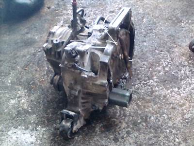 MAZDA Demio 2000- Sebességváltó. benzines automata