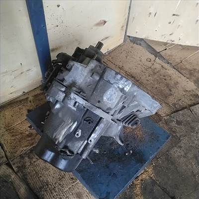 RENAULT CLIO 98-01 Sebességváltó. benzines manuális