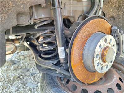 Cupra Formentor Hátsó futómű 