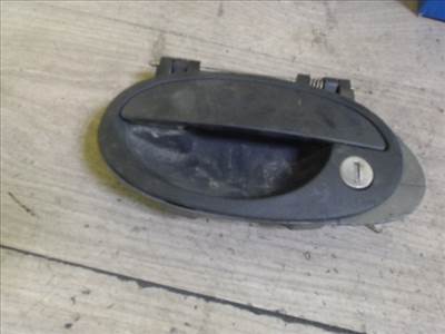 OPEL CORSA C 00-06 Bal első külső kilincs