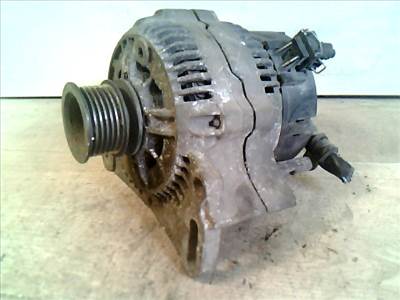 VOLKSWAGEN polo classic 95.07-99.10 generátor.benzines