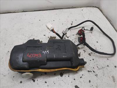 PEUGEOT 206 CC (2D) 1.6 16V  Cabrio Tetőmozgató Hidraulika Szivattyú #40793# 9640569180