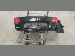 Audi A4 (B6/B7) AUDI A4 B7 Csomagtérajtó (Részeivel) 1. kép