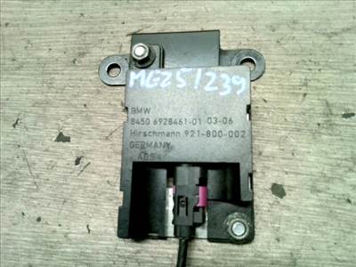 BMW E65 02.09.01-08.09.30 MULF bluetooth modul