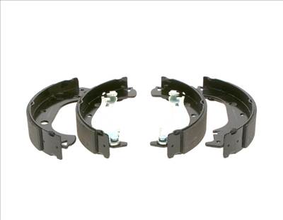 fékpofakészlet BOSCH 0 986 487 626 for FIAT