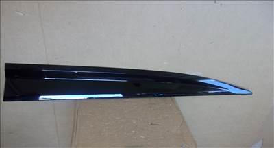 AUDI A6 E-Tron 8E5 jobb első ajtó díszléc 2024-  8E5853960C