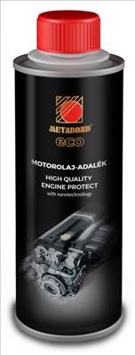 Motor hatékonyság növelő olajadalék 250 ml, Metabond ECO