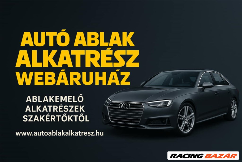 Ablakemelő hibás? Ne cserélj komplett szerkezetet  1. kép