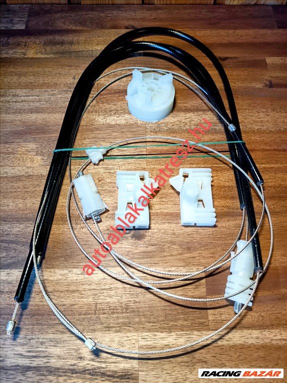 Ablakemelő hibás? Ne cserélj komplett szerkezetet  6. kép