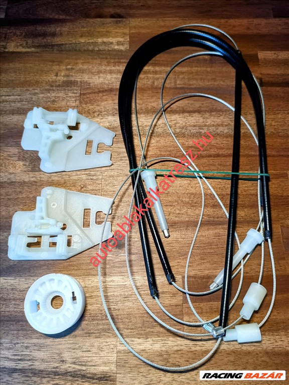 Ablakemelő hibás? Ne cserélj komplett szerkezetet  7. kép