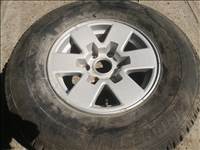 Ford Ranger (Mazda B2500) 15-ös pótkerék 6x139.7-es