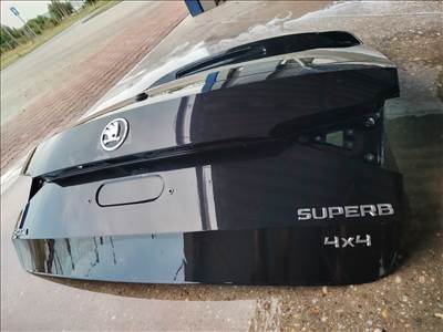 Skoda Superb 3V csomagtartó 