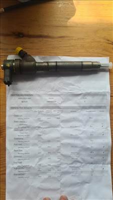 Kia Cee'd (ED) 1.6 CRDi 115 HYUNDAI KIA PORLASZTÓK 0445110320 0445110319