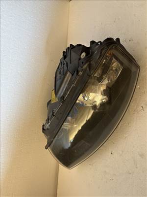 8044 Audi A3 8p 2003-2012 Bal első  Lámpa Fényszóró 0301206201