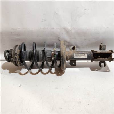 204277 Fiat Bravo 2007-2014 1,9 8v Diesel első lengéscsillapító zöld, barna, citrom színjelölésű rugóval 50708205