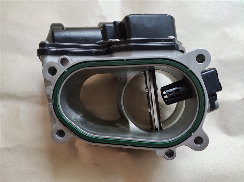 Audi a6 A7 4k Q8 3.0TDI új folytószelep pierburg 059129593at 1. kép