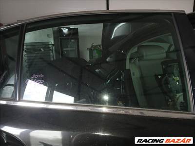 Lexus GS 450/250 2013 jobb hátsó ablak üveg 