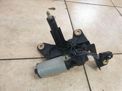 Opel Astra G Hátsó ablaktörlő motor  90559440