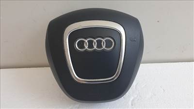 511255 Audi A3, 2010, Kormánylégzsák, Légzsák, 4 Águ, 2 Csati. 8P7880201E