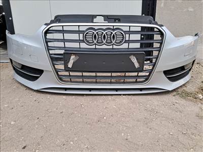 Audi A3 (8V) Első lökhárító 