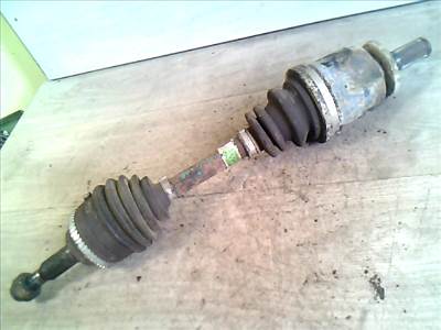 DAEWOO Tacuma 02-08 Bal első féltengely