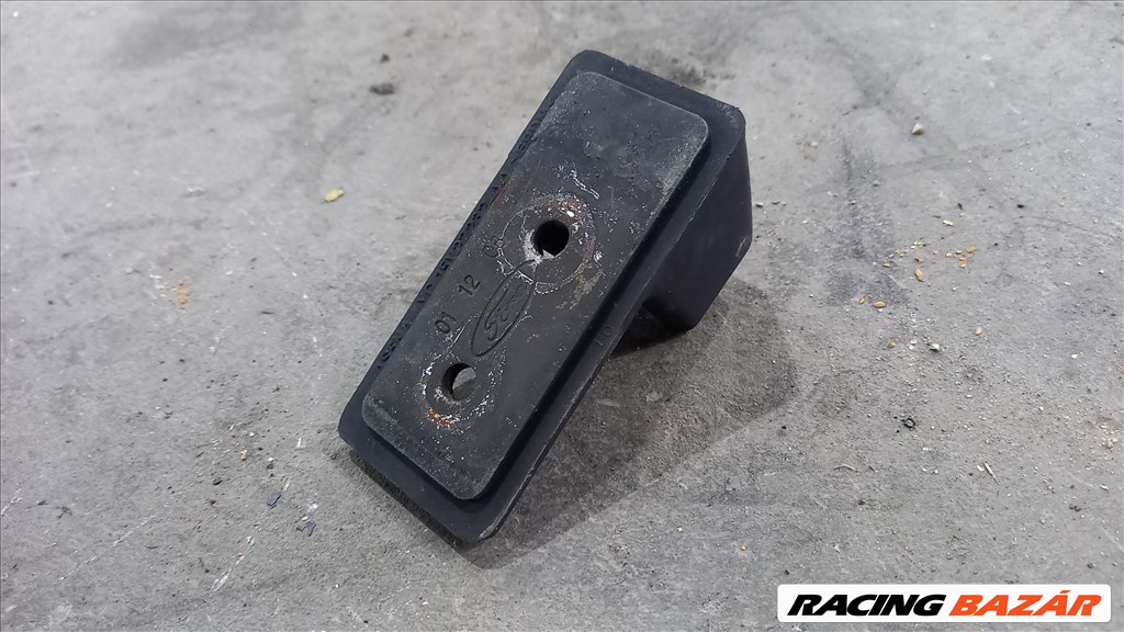 Ford Transit Tranzit MK6 MK7 00- Jobb oldali tolóajtó gumi ütköző 5161 yc15v27232aa 6. kép