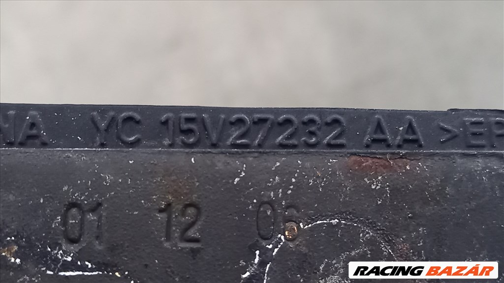 Ford Transit Tranzit MK6 MK7 00- Jobb oldali tolóajtó gumi ütköző 5161 yc15v27232aa 7. kép