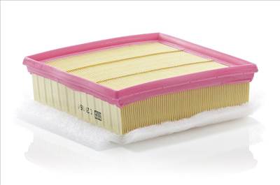 légszűrő MANN-FILTER C 20 106/1 for OPEL, GENERAL MOTORS