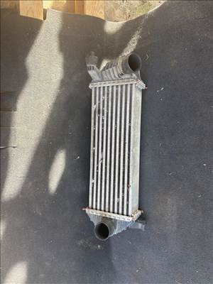 Renault Kangoo II Intercooler hűtő 8200427469