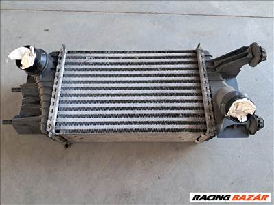 Nissan Juke I 1.5 dci intercooler  144611kb2a