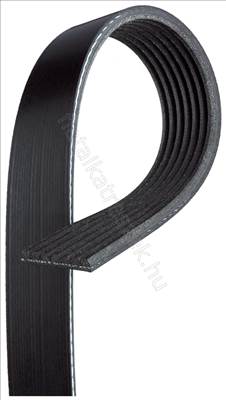 hosszbordás szíj FIAT DUCATO IV (06-) - GATES GAT7PK1236