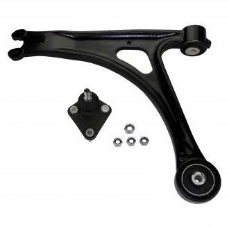 Audi TT bal első, alsó lengőkar