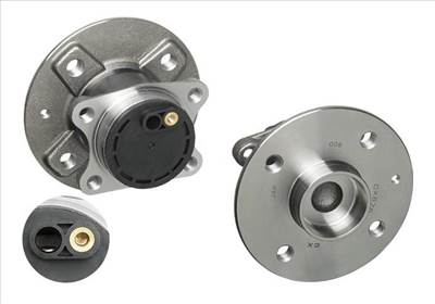 Peugeot 107 hátsó kerékcsapágy