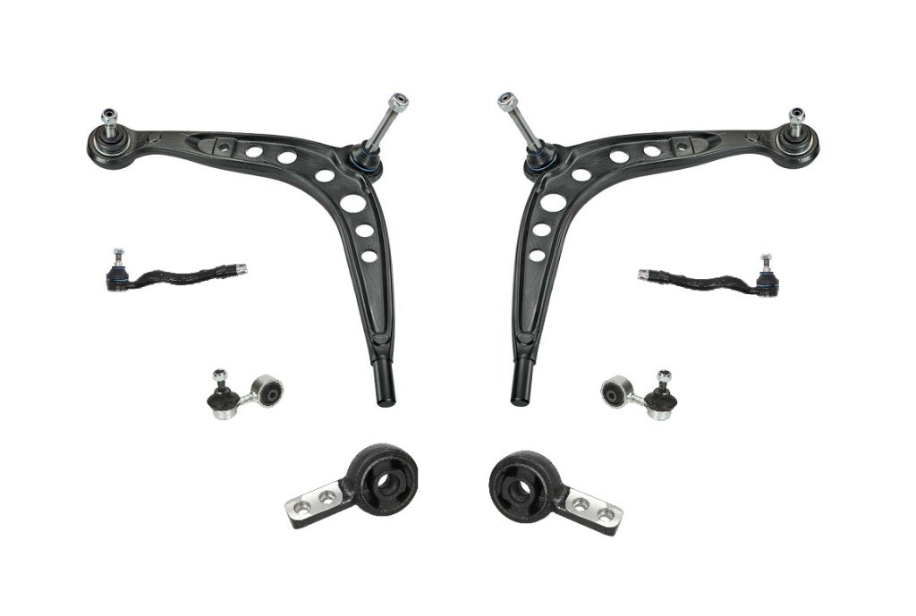 BMW 3as, E36 lengõkar szett (Erõsített) 1. kép