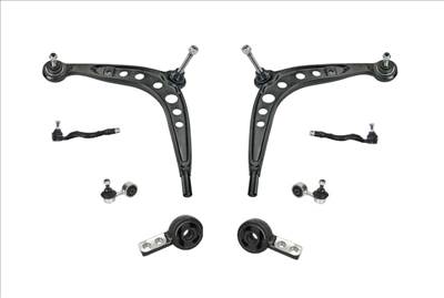 BMW 3as, E36 lengőkar szett (Erősített)