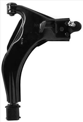 Nissan Vanette jobb lengőkar