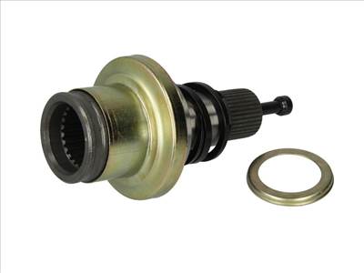 VW Sharan Bordástengely