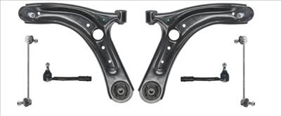 Hyundai Bayon első lengőkar szett