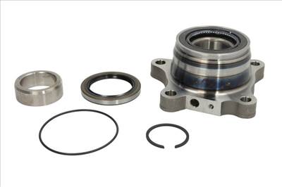 Toyota Land Cruiser 200 bal hátsó kerékcsapágy