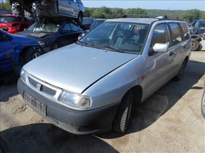 SEAT CORDOBA Vario (6K5) 1.4 i motorvezérlő 6K0906027E