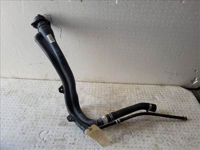 SUZUKI VITARA Tankbetöltő Cső (Fém) 4093102 4093106