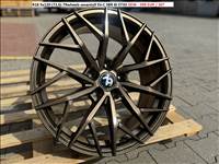 R18 5x120 (72,6) 79wheels seventy9 SV-C SBR 8J ET33 új alufelnik felnik