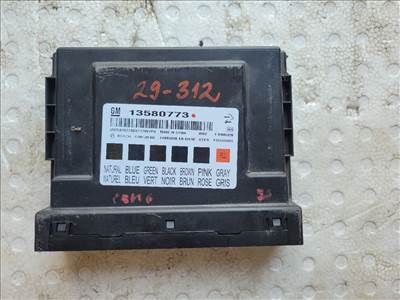 CHEVROLET CRUZE Komfort Elektronika 13580773