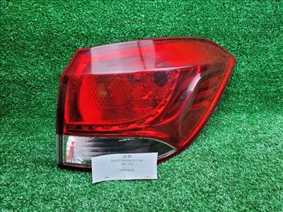 CHEVROLET CRUZE Jobb Külső Hátsó Lámpa GM95135585