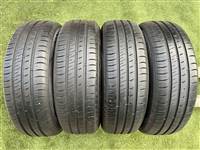 185/65 R15 Kumho EcoWing ES nyári gumi 5,5-6mm