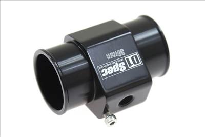 D1Spec Víz hőmérséklet érzékelő adapter 28mm
